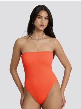 Summer Hi Tully One-Piece Swimsuit